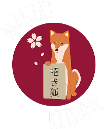 Maneki Kitsune